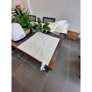 Túi lọc thuốc sắc, túi lọc trà 40 x 50cm (10 chiếc)