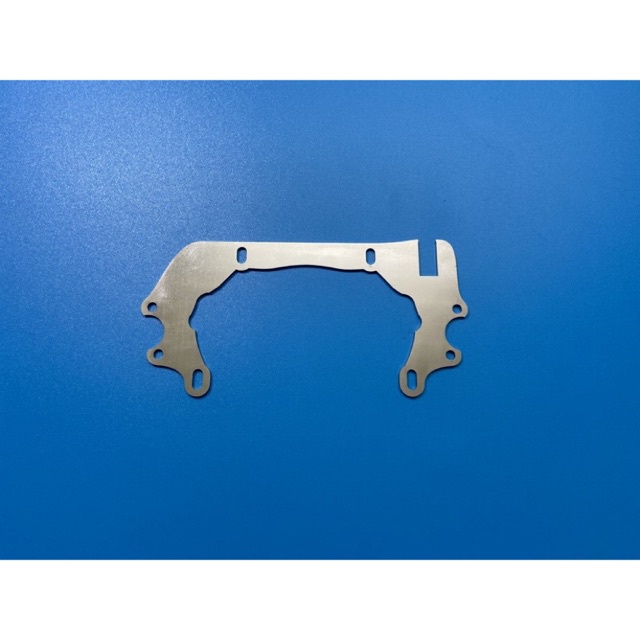 Pát cnc choá có Exciter 155vva  tăng chỉnh zin