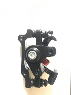 Bộ Phanh đia xe đạp cơ BOLIDS (MTB, TOURING ĐĨA  CƠ )