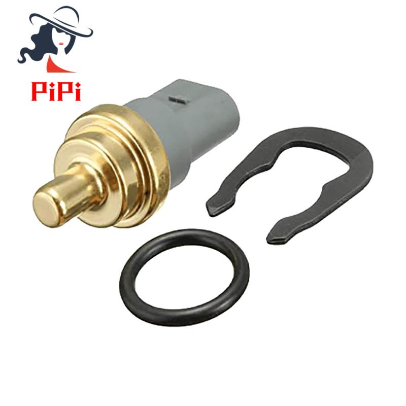 06a919501A 1100736 Cảm Biến Nhiệt Độ Nước Làm Mát Cho Skoda Fabia for-Audi A3 A4 A5 A6 A8 Q3 Q5 Q7 TT