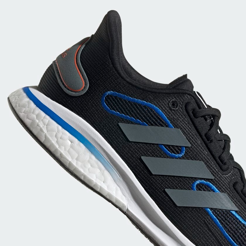 Giày Thể Thao  Chính Hãng Supernova "blue Oxide" Fw1197 - Bounty Sneakers