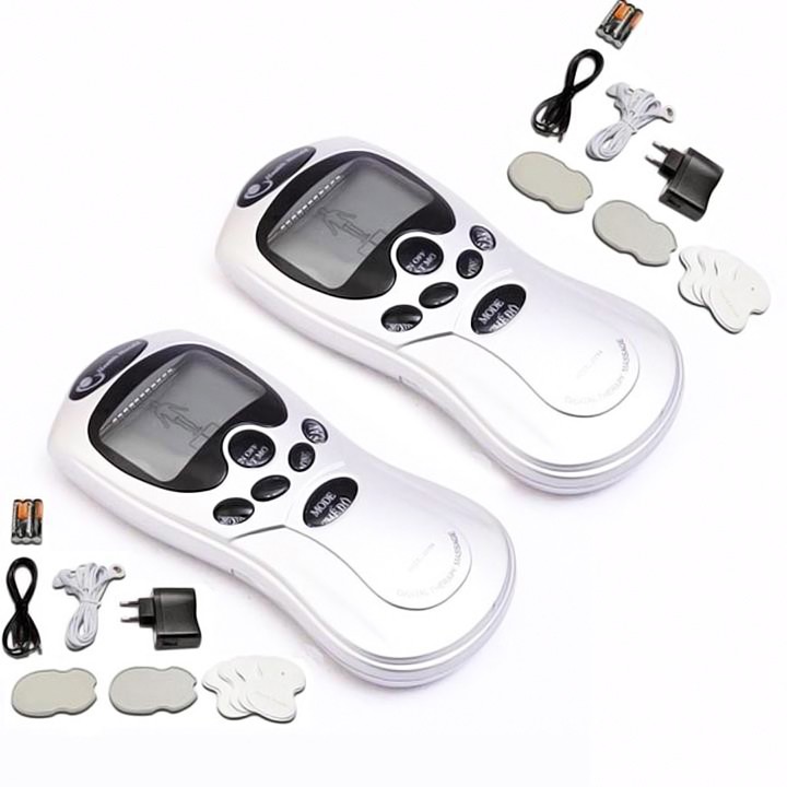 Máy Massage Trị Liệu Digital Therapy Machine Sky-208