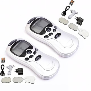 Máy vật lý trị liệu Massage Sky Tiếng Việt