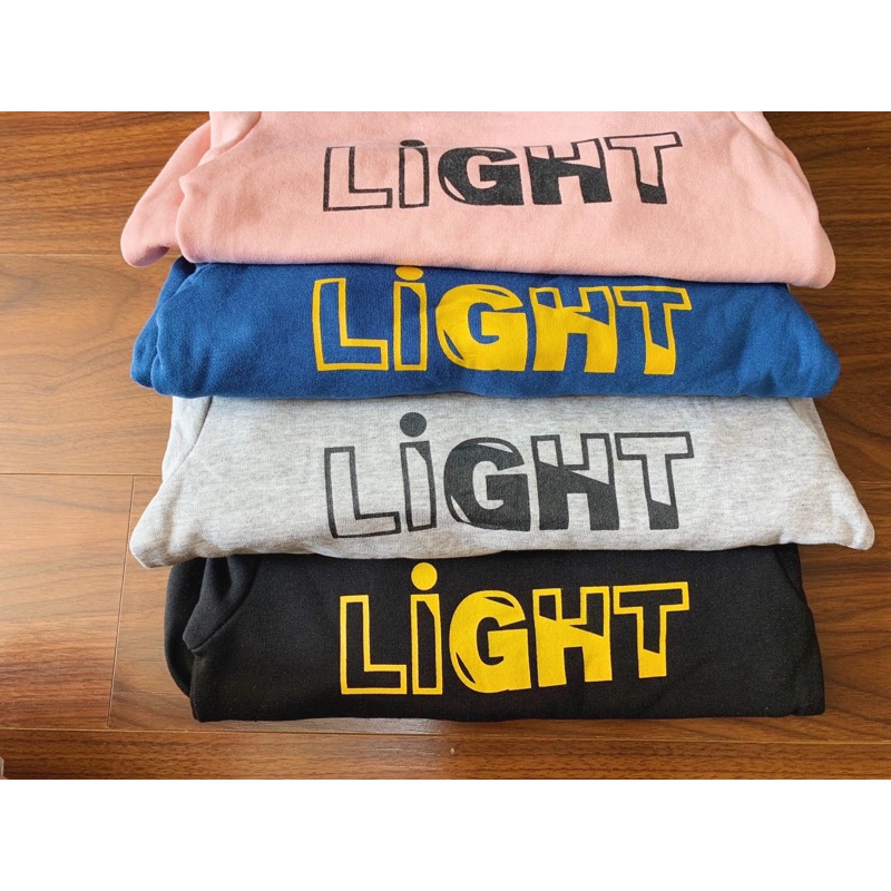 Bộ nỉ da cá Light