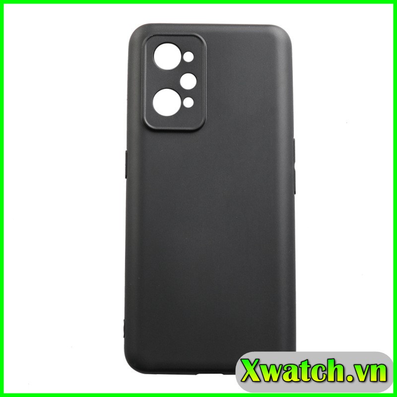 Ốp lưng dẻo TPU Realme GT NEO 2 C33 có bảo vệ camera