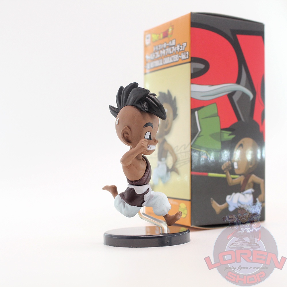Mô hình Dragonball WCF | Mô hình bảy viên ngọc rồng chibi 2