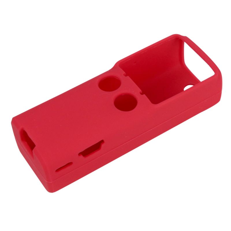Vỏ bảo vệ bằng silicon chống sốc chống trượt cho máy ảnh Fimi Palm | BigBuy360 - bigbuy360.vn