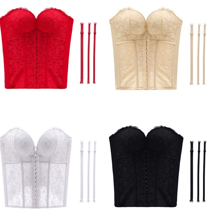 Áo lót Có Mút Nâng Ngực