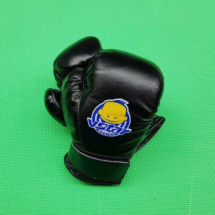 Găng tay đấm bốc boxing trẻ em thương hiệu Hiwing