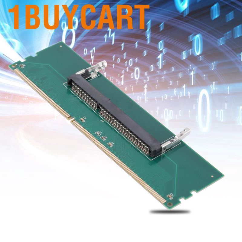 Card Chuyển Đổi 1pcivt Ddr3 Sang Desktop 240 204p