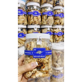 Khô Cá Đuối Mắm me thượng hạng