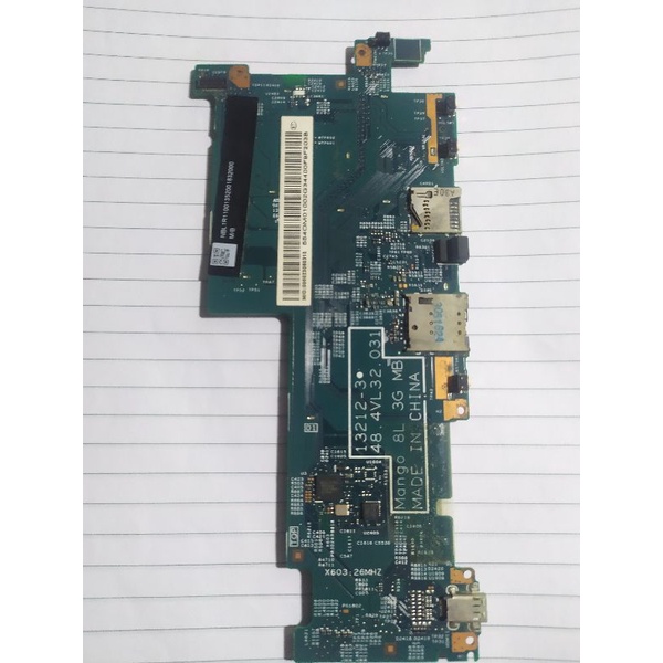 Mainboard máy tính bảng_Main Acer Iconia Tab A1-811 | BigBuy360 - bigbuy360.vn