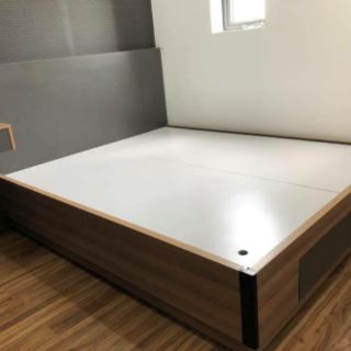 BO GÓC GIƯỜNG THÔNG MINH