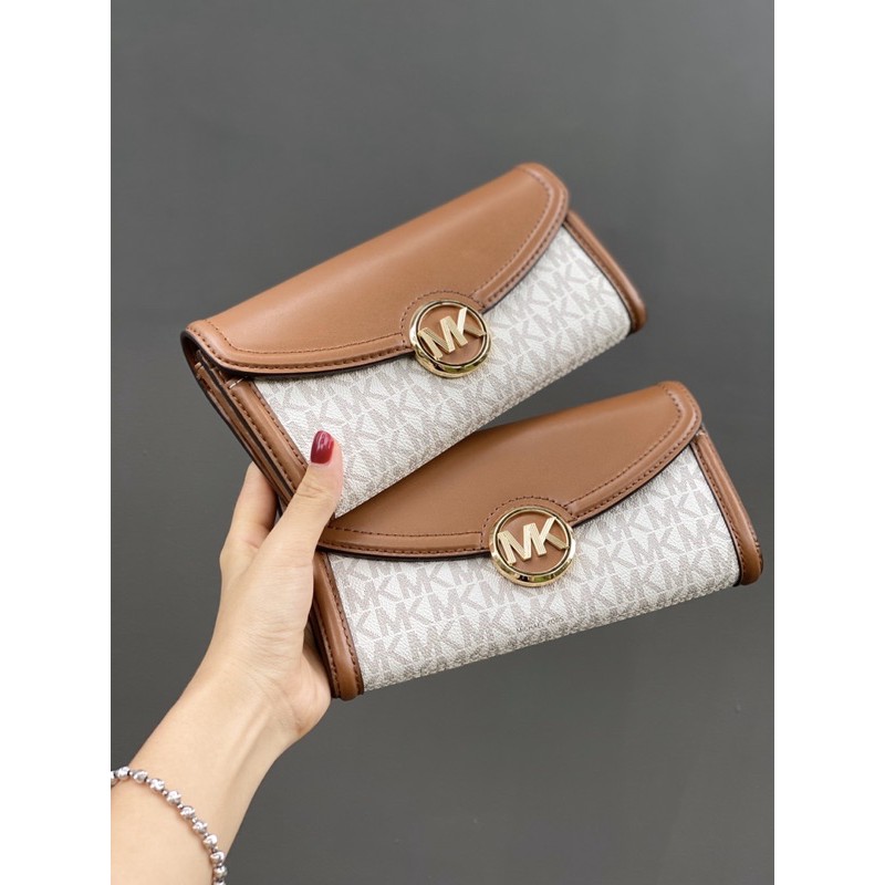 Ví Michael Kors chính hãng
