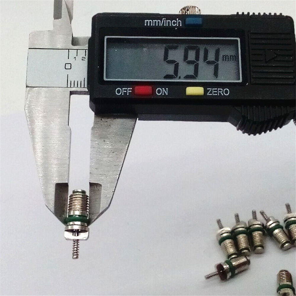 Van điều hòa không khí r134a cho xe hơi