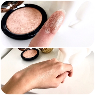 Phấn Bắt Sáng Tonymoly Luminous Marble Highlighter