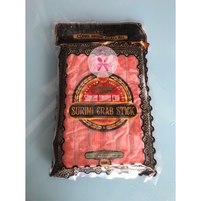 Món lẻ siêu tiện lợi (giao hoả tốc hcm)