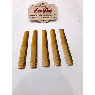Lược cắt tóc nam nữ YS