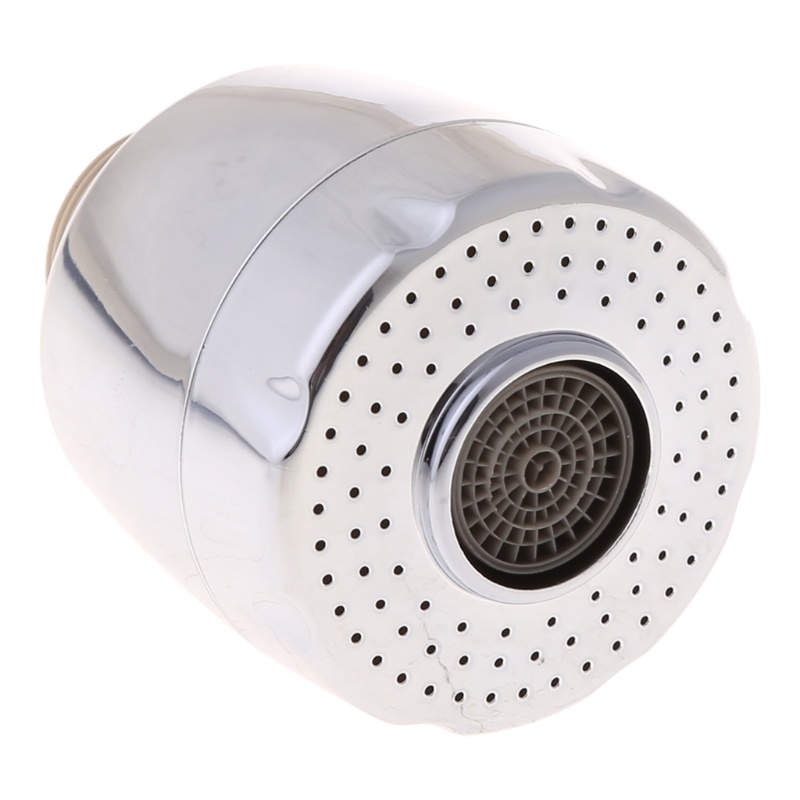 Vòi lọc tiết kiệm nước 22mm hai chế độ tiện dụng
