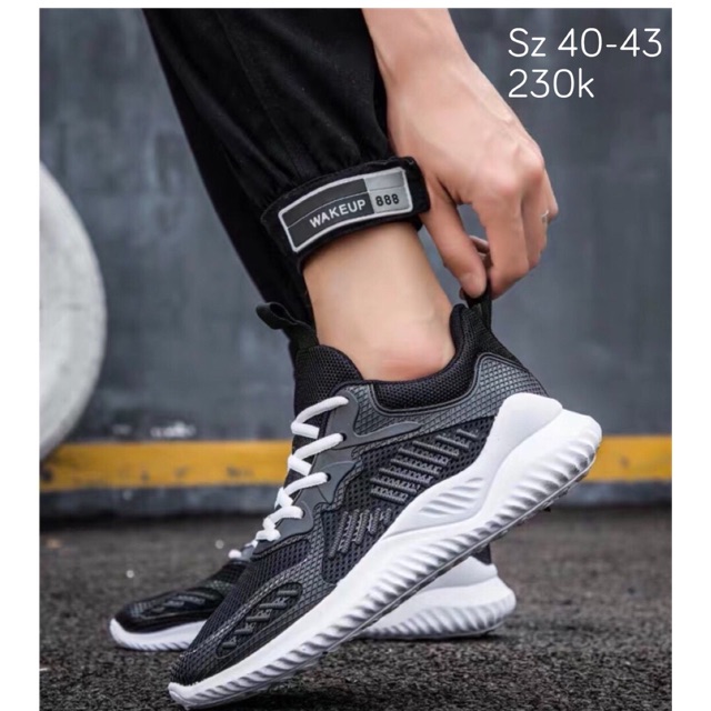 ✔️GIÀY BATA NAM ĐEN ĐẾ TRẮNG SALE 20 % ! ₜ *