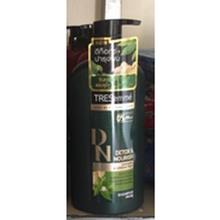 Dầu gội Tresemme Thái Lan