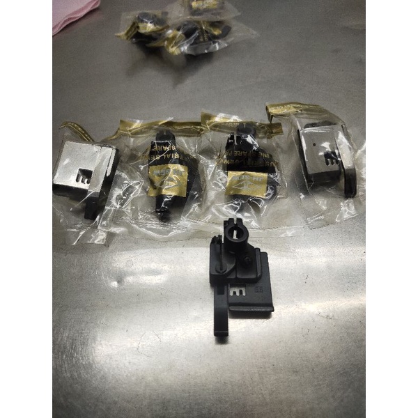 Chân vịt cữ kansai loại tốt