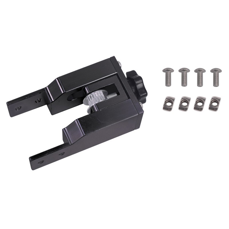 Đai Nhôm Phụ Tùng Cho Máy In 3d 2020 X-Axis V-Groove 2040 Y-Axis | BigBuy360 - bigbuy360.vn