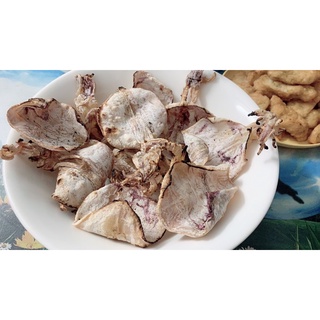 mực khô mini