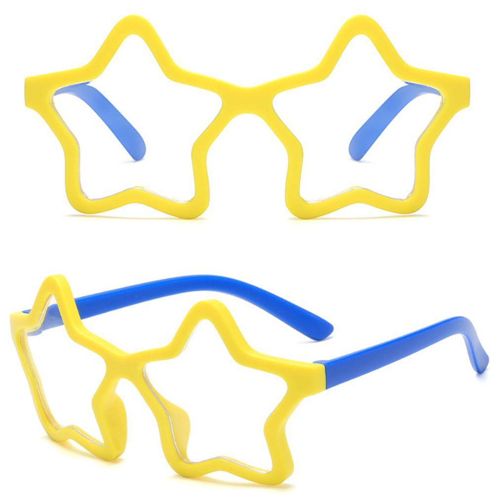 Mắt Kính Hình Ngôi Sao Dễ Thương Dành Cho Bé