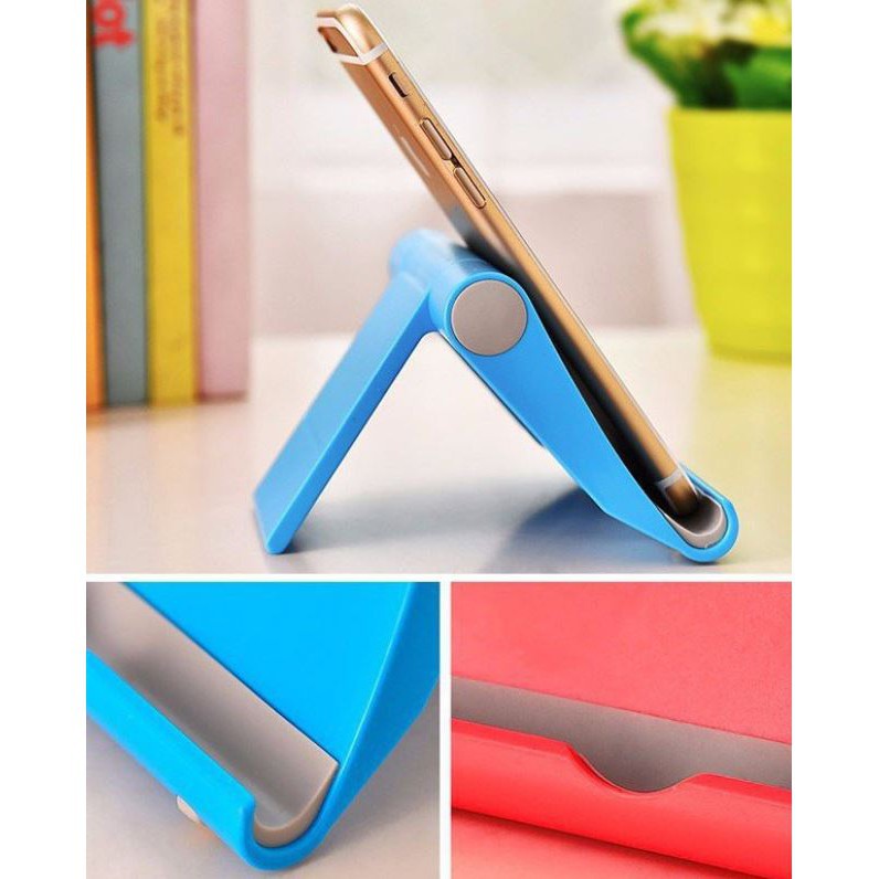 Giá đỡ điện thoại chữ A tiện lợi nhỏ gọn | BigBuy360 - bigbuy360.vn
