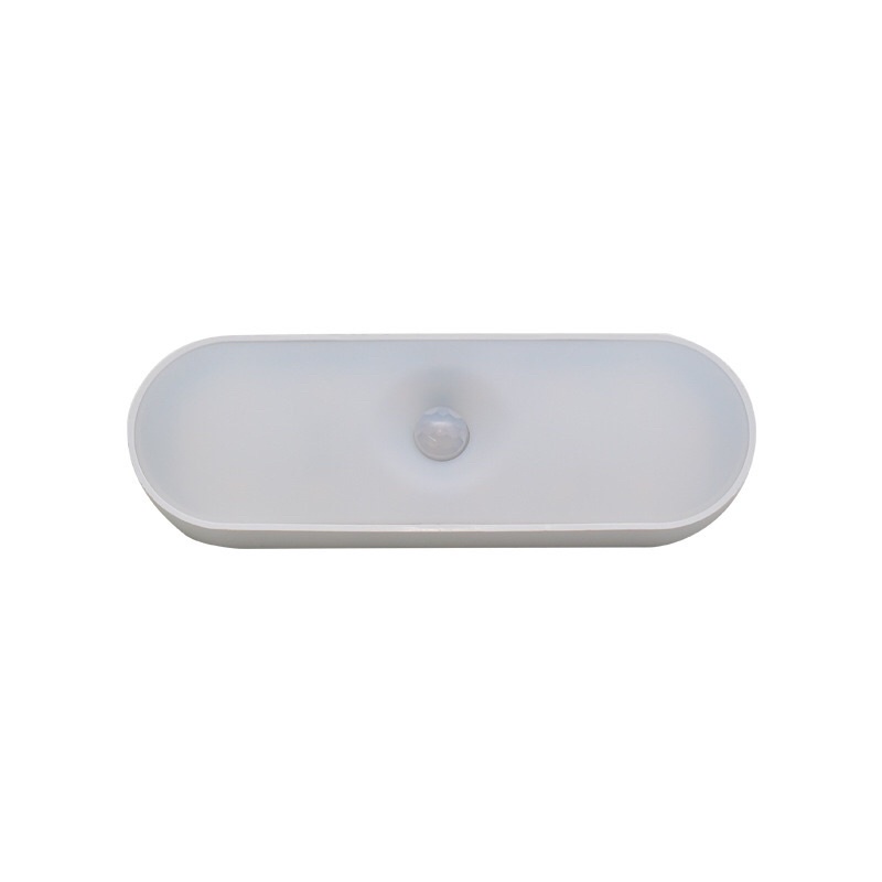 {Decor phòng} Đèn led cảm ứng tích điện , 1200mAh có thể dán ở mọi vị trí trong nhà