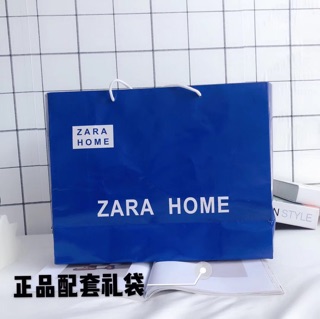 Gối cao su non zara home