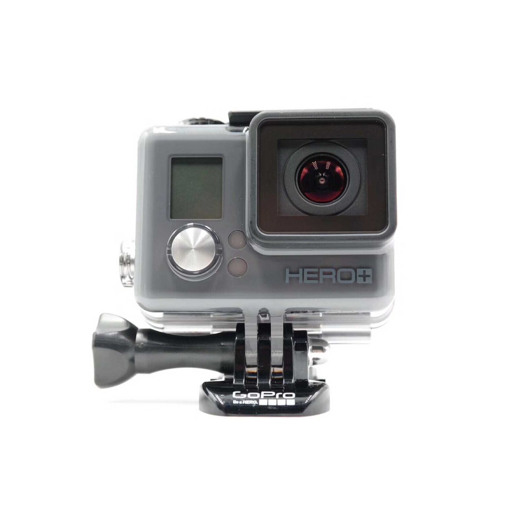 Máy quay hành trình gopro hero+lcd 95%new | BigBuy360 - bigbuy360.vn