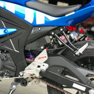 Phuộc RCB suzuki Gsx, bandit