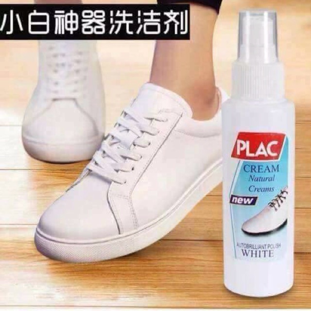 Lọ tẩy giày dép