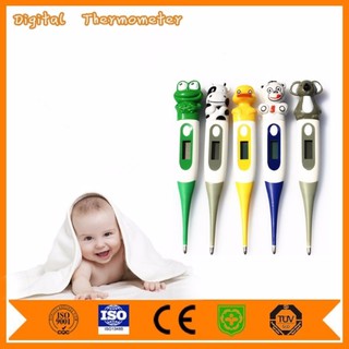 🐧🐥 cực chính xác🐧🐥nhiệt kế điện tử 10s b-well - wt- 06 🐧🐥cực nhanh🐧🐥siêu mềm chống gãy🐧🐥