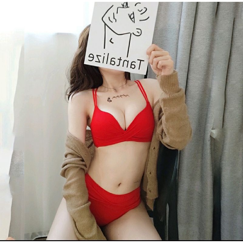 Đồ lót nữ quyến rũ