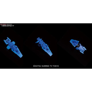 Mô hình Gundam HG BF Dom R35 Bandai