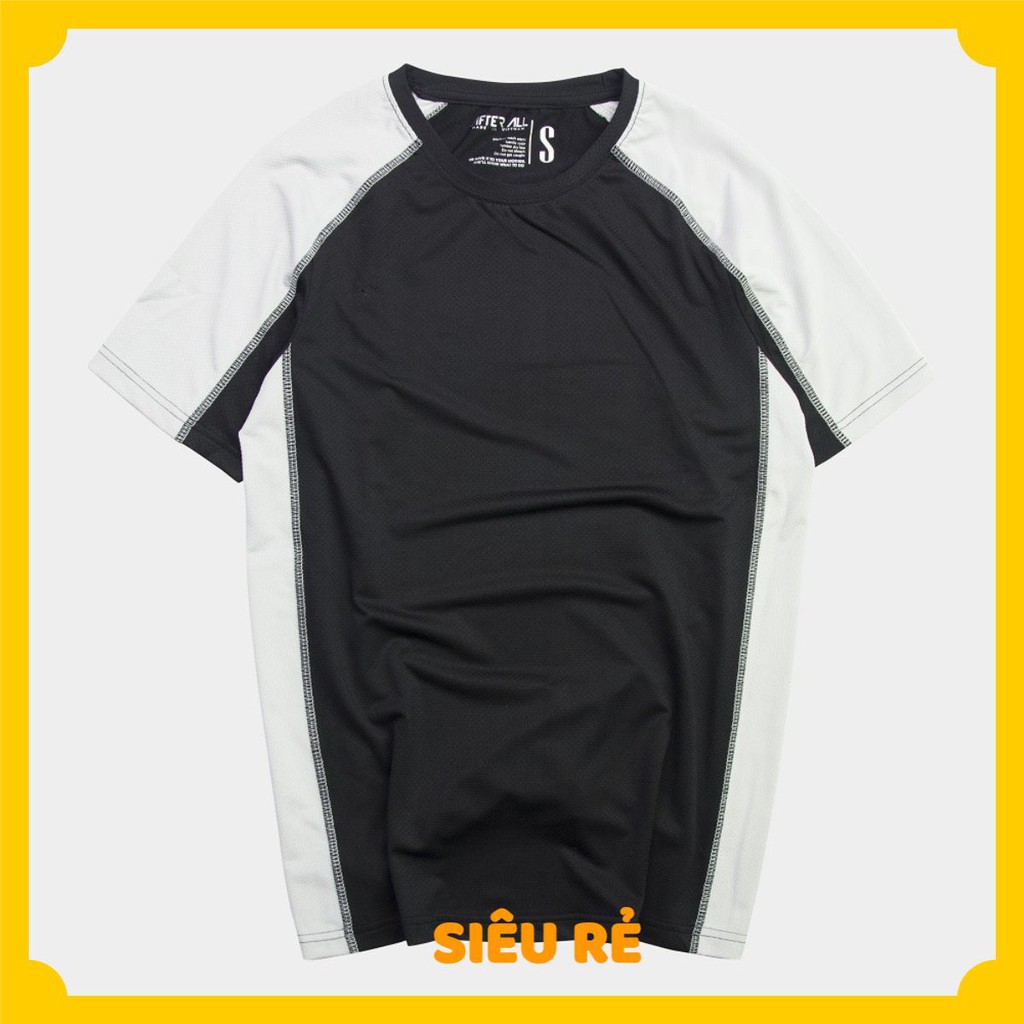 Áo Thun Nam Tay Ngắn | Áo Phông Nam Tay Lỡ Cổ Tròn Thời Trang Cao Cấp A01-17 juki.shop50 | BigBuy360 - bigbuy360.vn