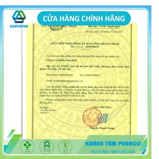 Kẹo dẻo Ích Nhi (Canxi - D/ Calci, Canci, tăng sức đề kháng)