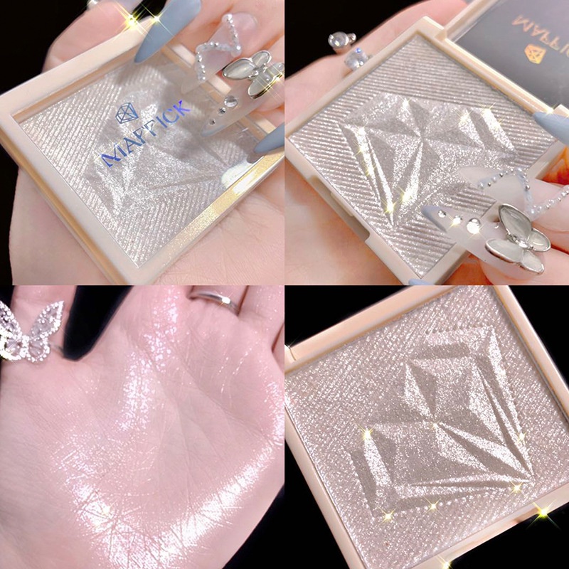 Kem bắt sáng MAFFICK làm sáng da mịn màng tự nhiên | BigBuy360 - bigbuy360.vn