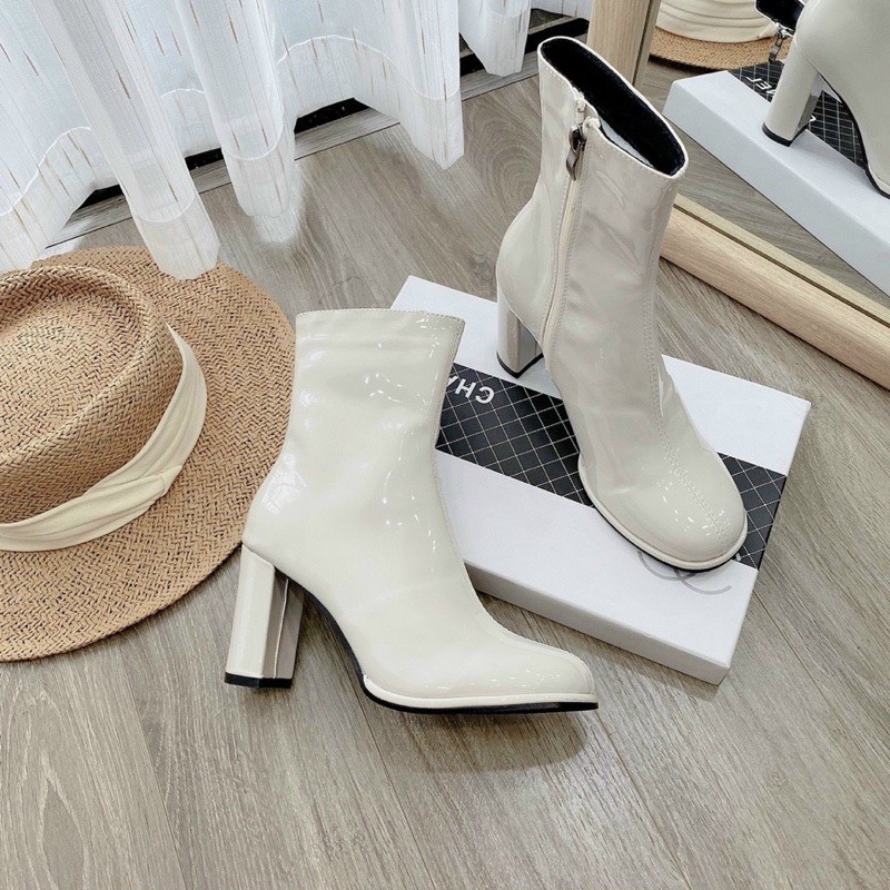 Boot đẹp sang chảnh fullbox