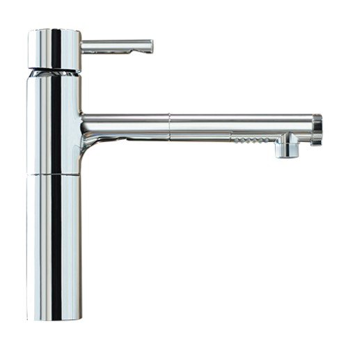 Thiết bị lọc nước tích hợp lắp dưới bồn rửa Mitsubishi Cleansui EU202