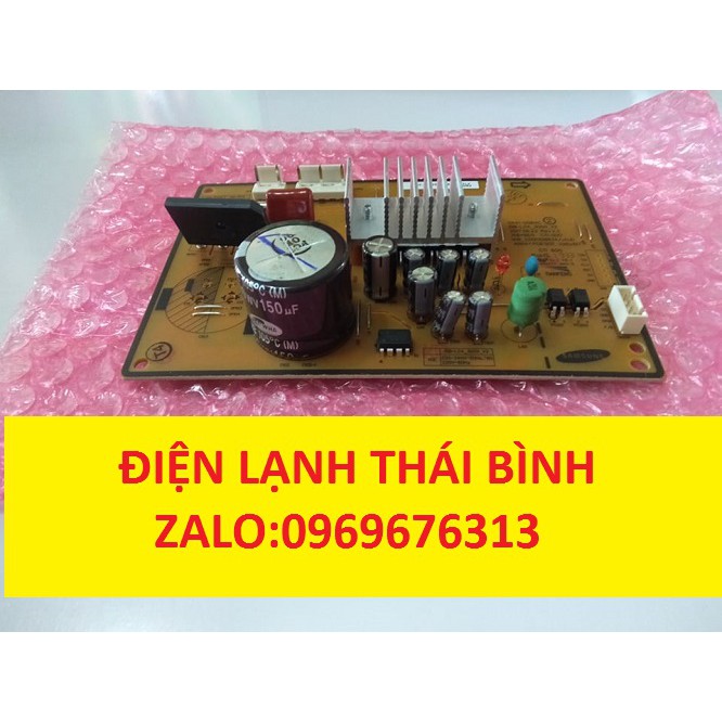 BO MẠCH CÔNG SUẤT TỦ LẠNH SAMSUNG MỚI