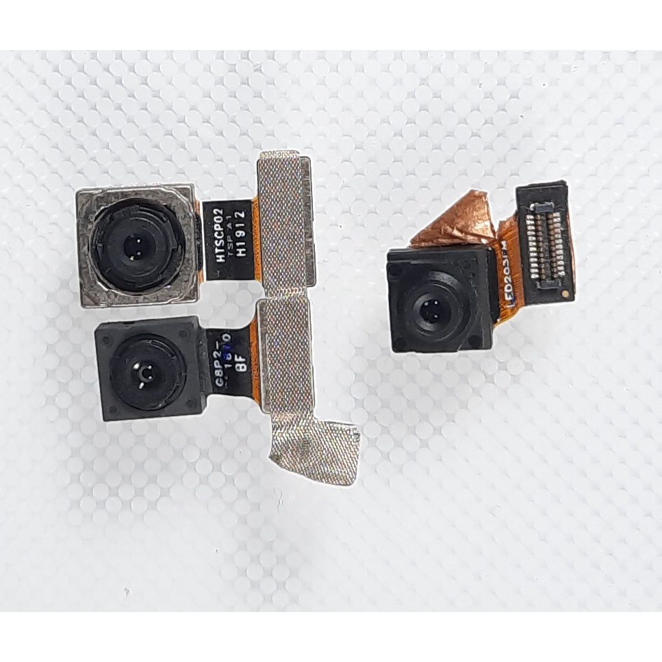 ✅ Chính Hãng ✅ Cặp Camera Trước Sau Oppo Realme 3 Chính Hãng zin bóc máy Giá Rẻ | BigBuy360 - bigbuy360.vn