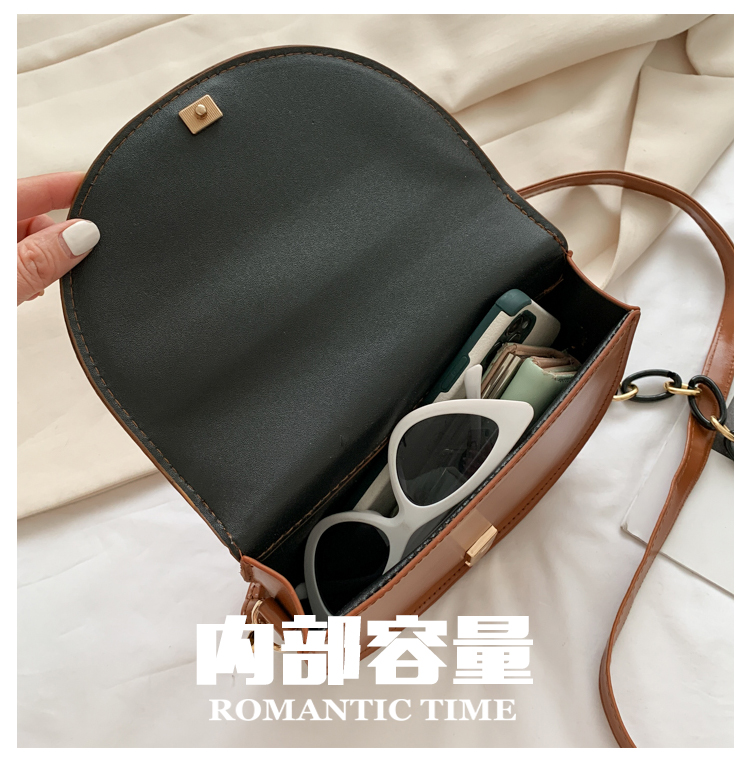 IELGY Túi Xách Đeo Chéo Thời Trang Dành Cho Nữ