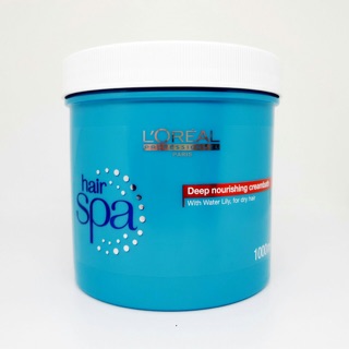 Kem ủ tóc Loreal siêu mượt 1000ml (chính hãng)