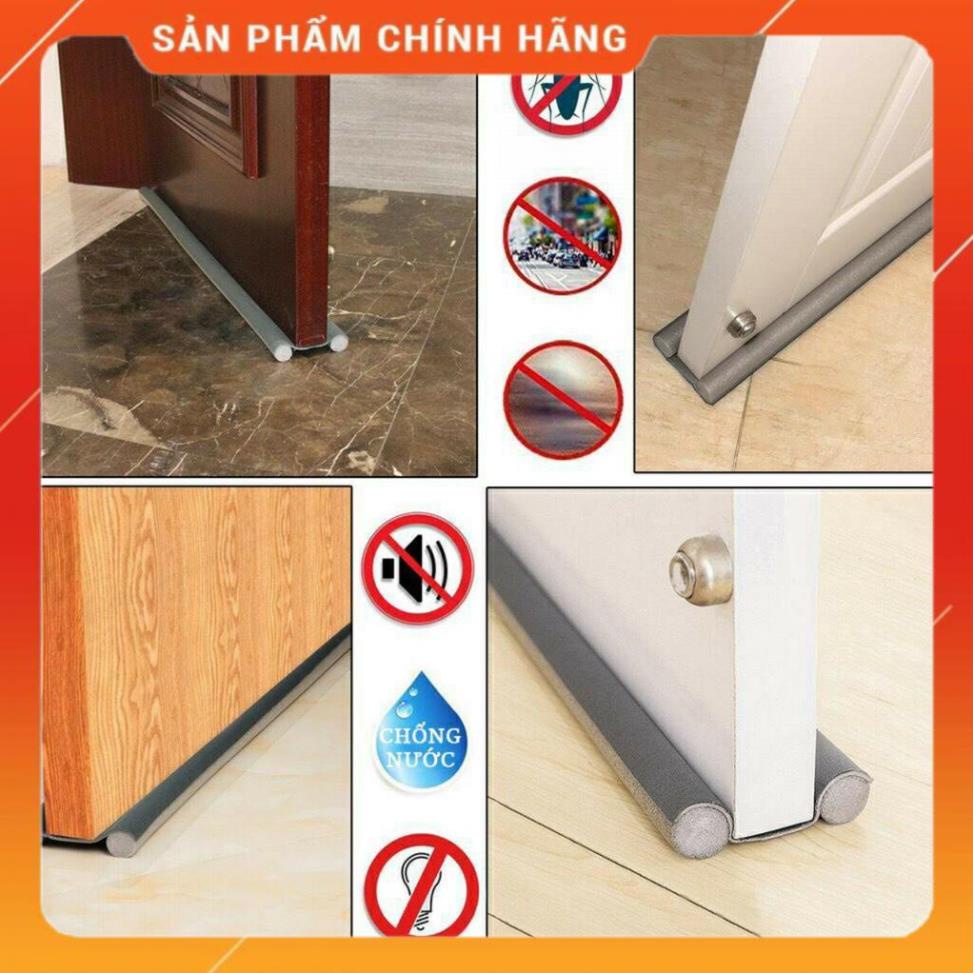 Xốp Chèn Khe Cửa Cách Nhiệt Ngăn Côn Trùng Và Bụi Bẩn