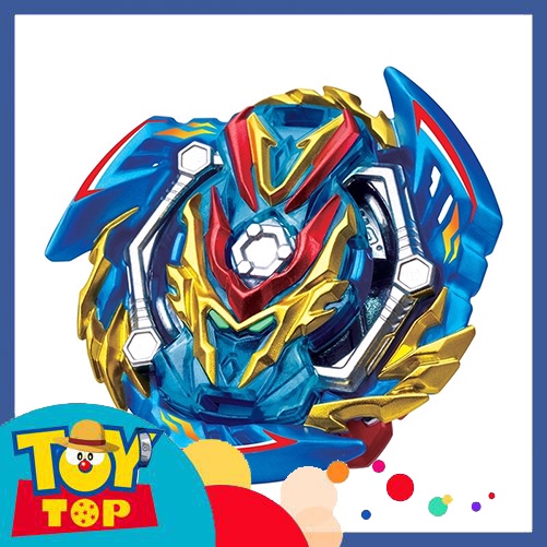 Đồ chơi con quay Beyblade B-134 Booster Slash Valkyrie hãng Takara Tomy