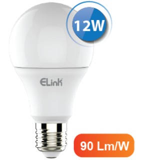 Bóng đèn led búp 12w - ánh sáng trắng